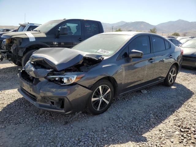 subaru impreza pr 2019 4s3gkac69k3616652