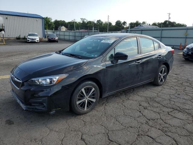 subaru impreza 2019 4s3gkac6xk3600539