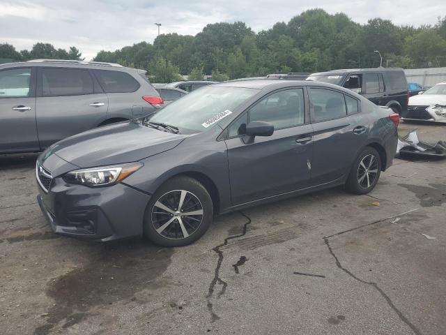 subaru impreza 2019 4s3gkac6xk3603876