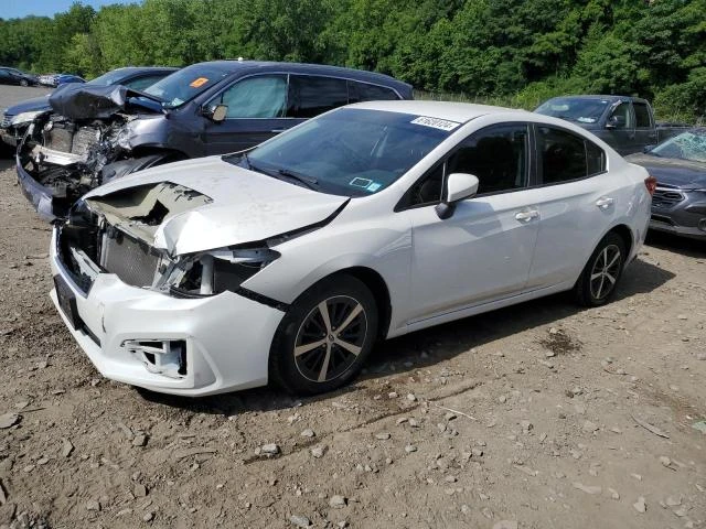 subaru impreza pr 2019 4s3gkac6xk3609953