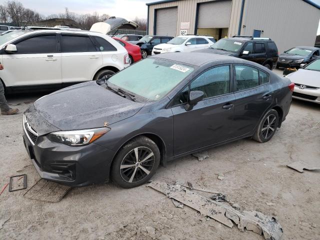 subaru impreza pr 2019 4s3gkac6xk3618331