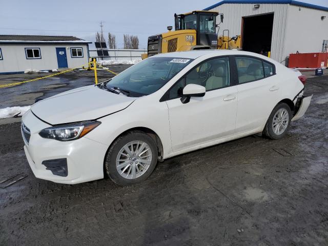 subaru impreza pr 2018 4s3gkad61j3622703