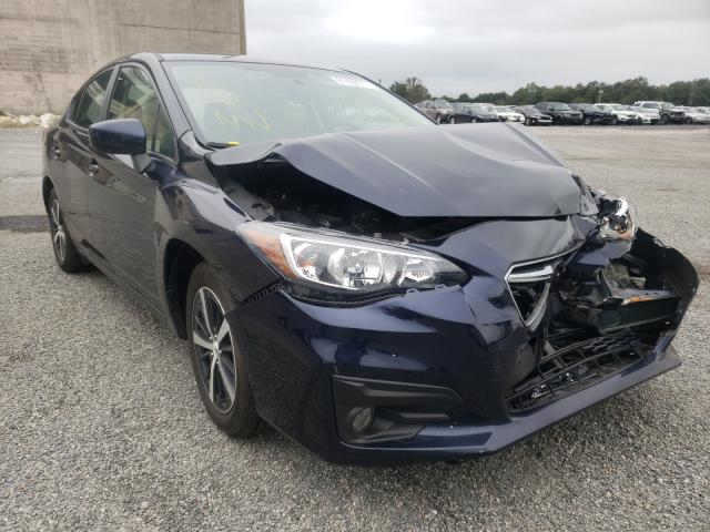 subaru impreza pr 2019 4s3gkad61k3611718