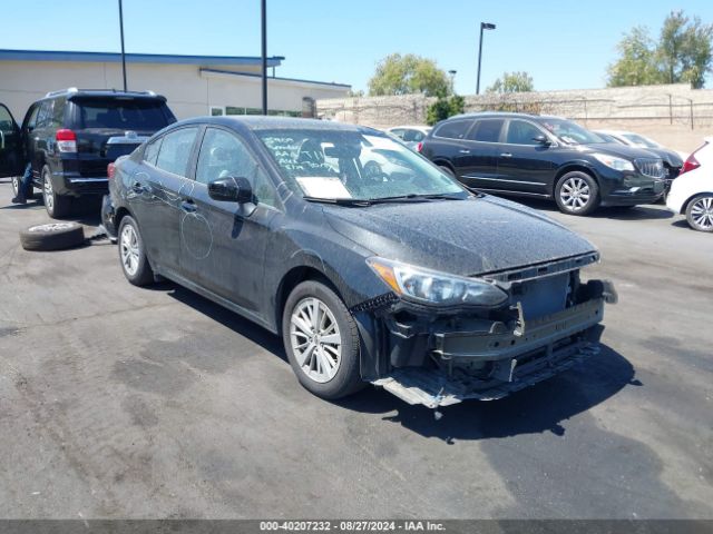 subaru impreza 2018 4s3gkad62j3603478