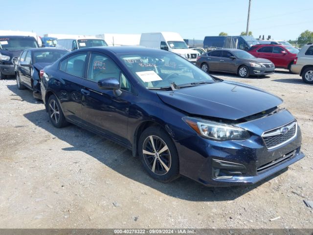 subaru impreza 2019 4s3gkad62k3628432