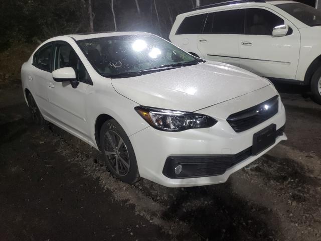 subaru impreza pr 2020 4s3gkad63l3614296