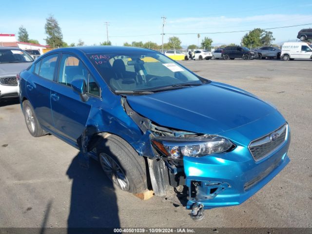 subaru impreza 2018 4s3gkad64j3609654