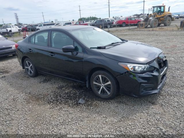 subaru impreza 2019 4s3gkad64k3604004