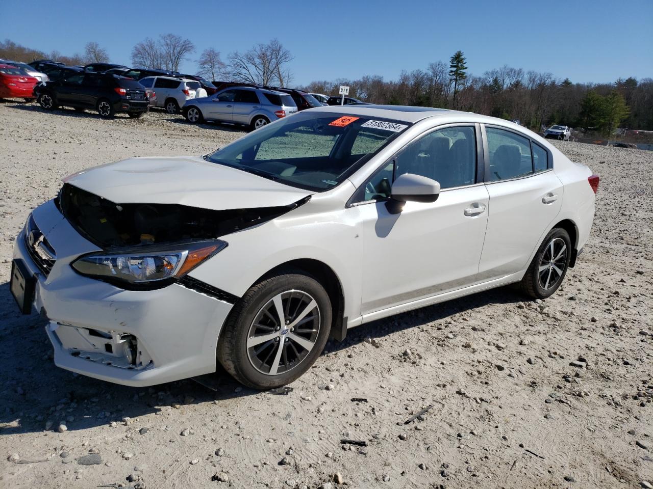 subaru impreza 2021 4s3gkad64m3600781