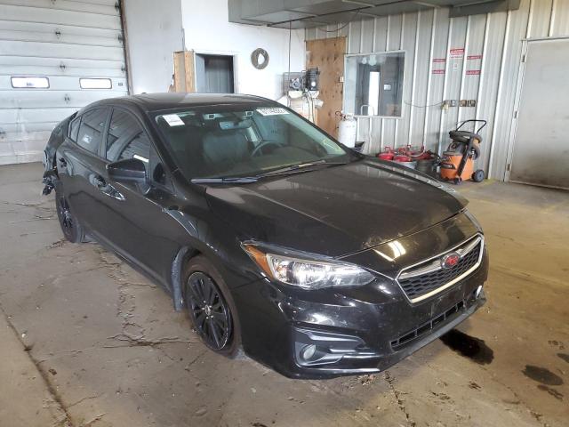 subaru impreza pr 2018 4s3gkad66j3604889