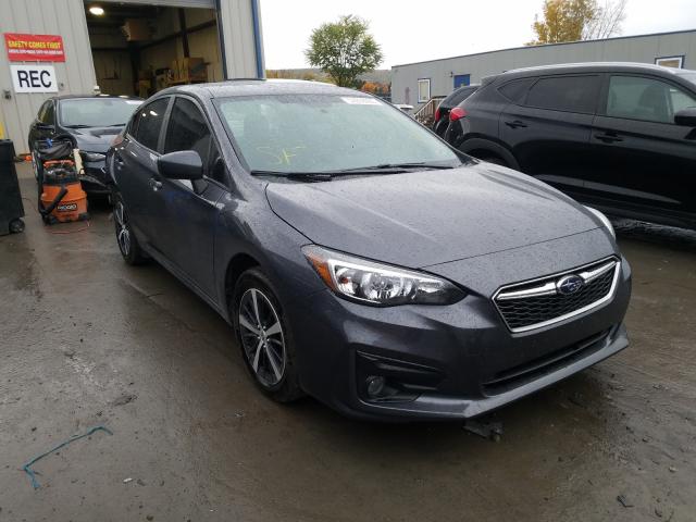 subaru impreza 2019 4s3gkad66k3612993