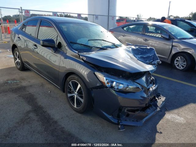 subaru impreza 2023 4s3gkad66p3601967