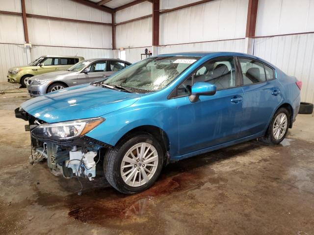 subaru impreza 2017 4s3gkad67h3613465