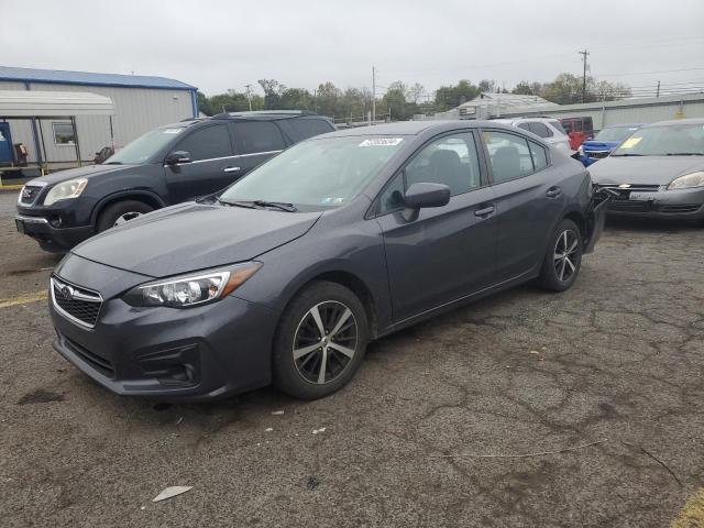 subaru impreza pr 2019 4s3gkad67k3628216