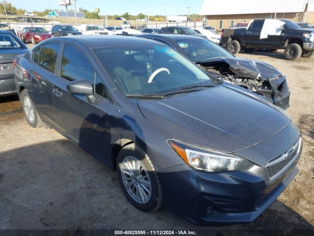 subaru impreza 2018 4s3gkad68j3623573