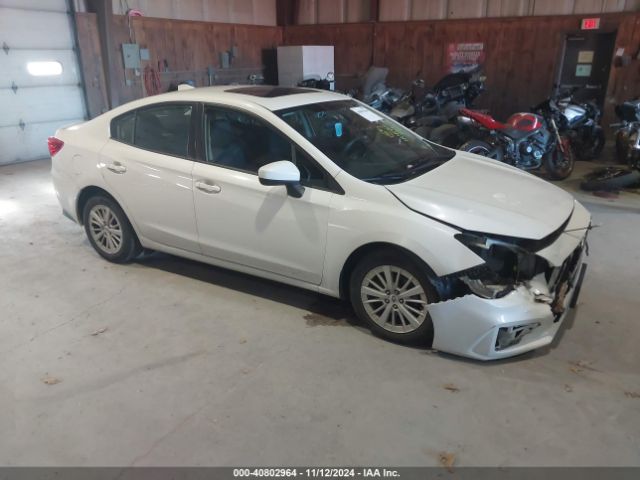 subaru impreza 2017 4s3gkad69h3620997