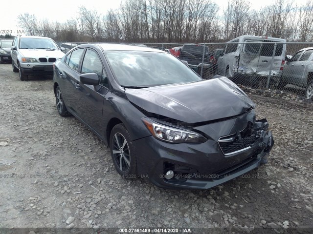 subaru impreza 2019 4s3gkad69k3612938