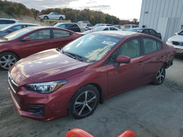 subaru impreza pr 2019 4s3gkad69k3626130