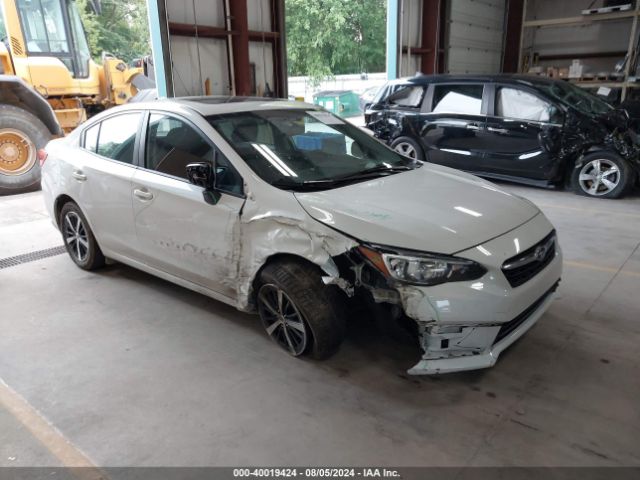 subaru impreza 2020 4s3gkad69l3609894