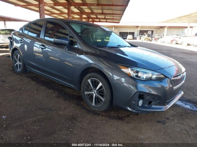 subaru impreza 2019 4s3gkad6xk3618568