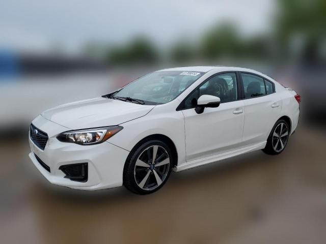 subaru impreza 2019 4s3gkaj62k3615555