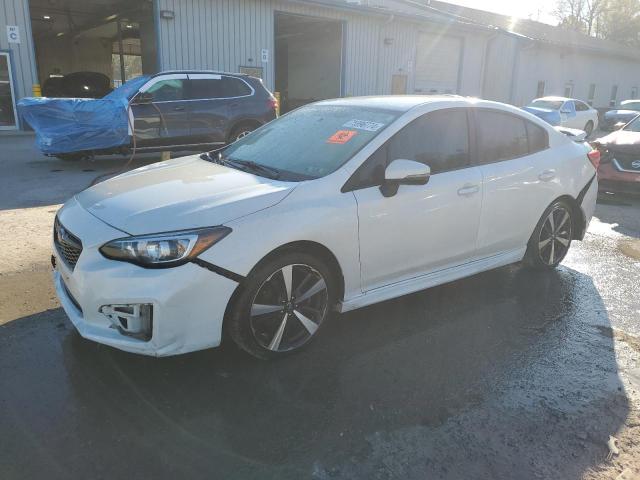 subaru impreza sp 2019 4s3gkaj63k1603409