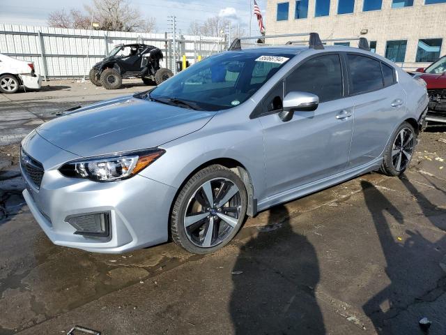 subaru impreza sp 2019 4s3gkaj66k1601301