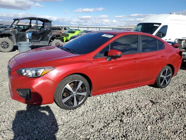 subaru impreza sp 2017 4s3gkak62h3614364