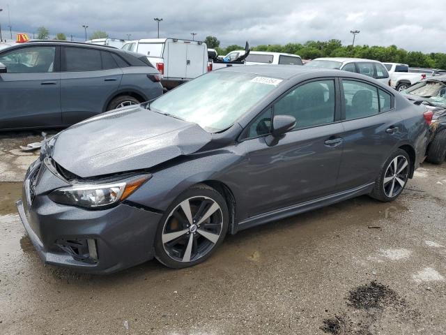 subaru impreza sp 2018 4s3gkak62j3613916