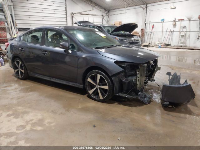 subaru impreza 2017 4s3gkak64h3616343