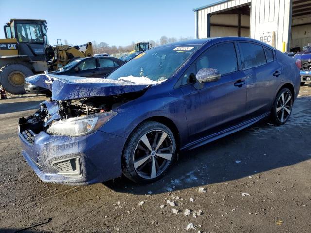 subaru impreza sp 2017 4s3gkak65h1615245