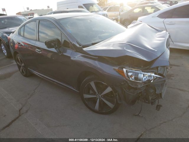 subaru impreza 2017 4s3gkak68h1610332