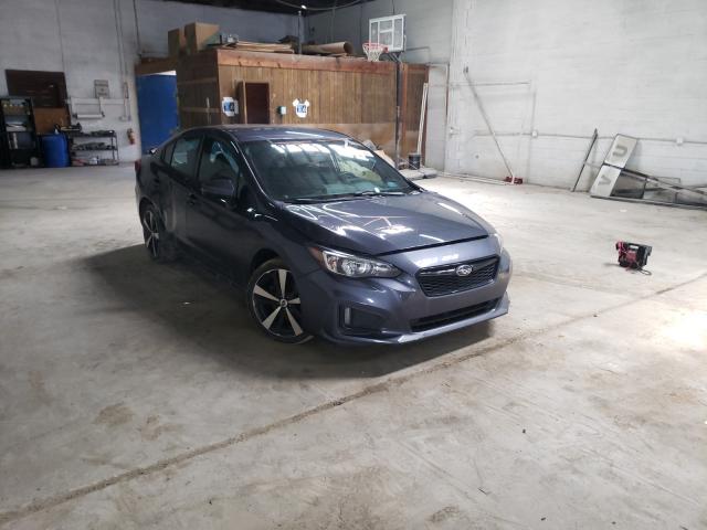 subaru  2017 4s3gkak68h3608293