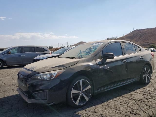 subaru impreza sp 2018 4s3gkak68j3612687