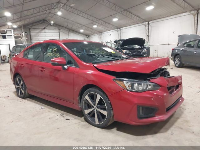 subaru impreza 2017 4s3gkak69h1623817