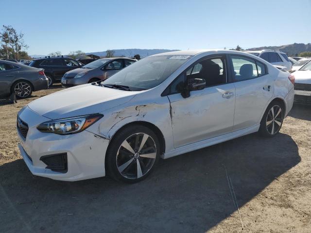 subaru impreza sp 2018 4s3gkak69j3621785