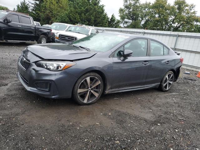 subaru impreza sp 2018 4s3gkal60j1610636