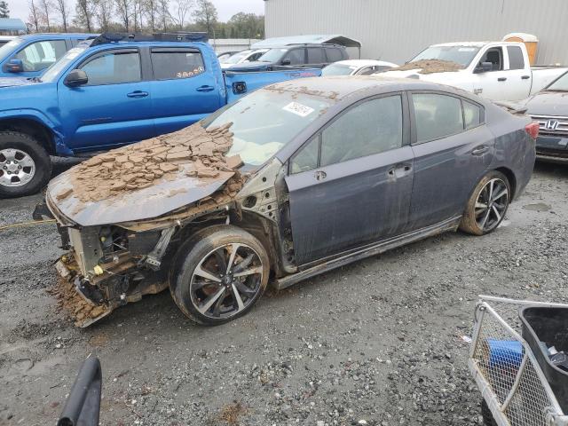 subaru impreza sp 2023 4s3gkal61p3603773