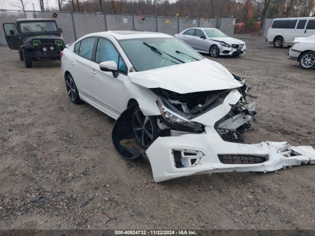 subaru impreza 2017 4s3gkal63h1611113