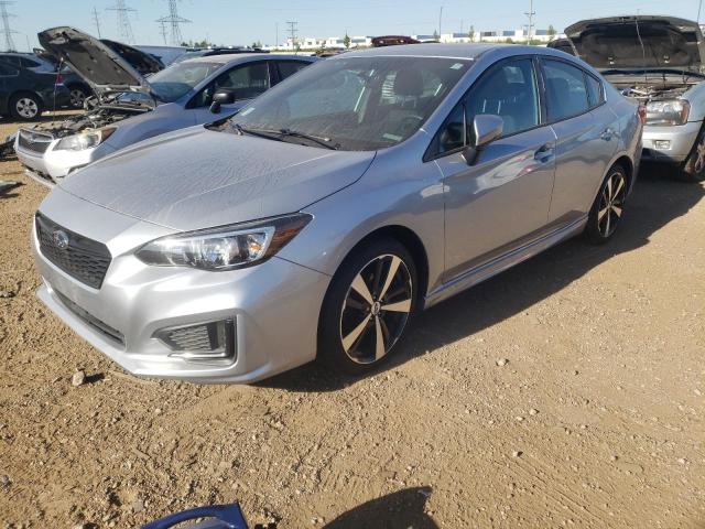 subaru impreza sp 2017 4s3gkal63h3605350