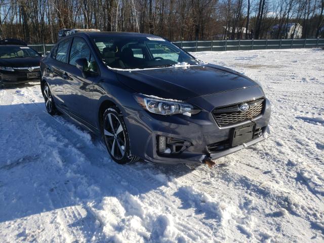 subaru  2017 4s3gkal69h3627224