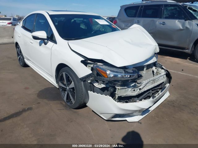 subaru impreza 2017 4s3gkam60h3607703