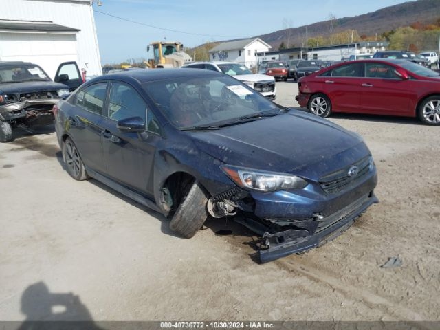 subaru impreza 2021 4s3gkam62m3605798