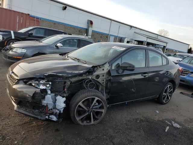 subaru impreza sp 2023 4s3gkam63p3603322