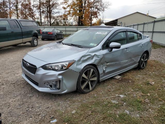 subaru impreza 2019 4s3gkam67k3613165