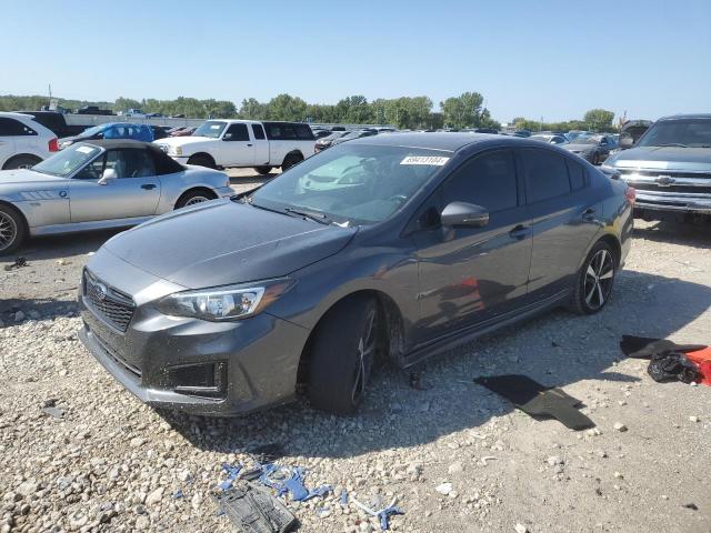 subaru impreza sp 2018 4s3gkam69j3614347