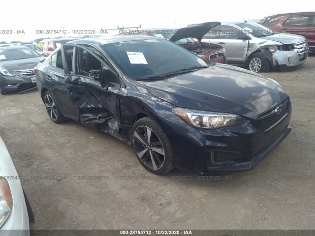 subaru impreza 2019 4s3gkam69k3628444