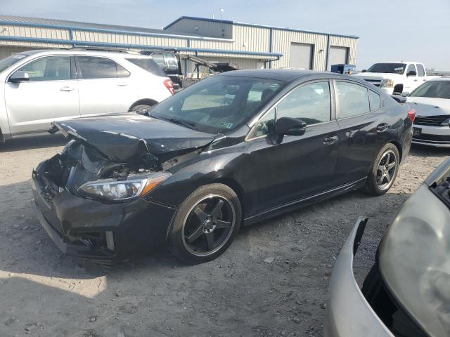 subaru impreza sp 2019 4s3gkam6xk3611880