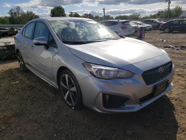 subaru impreza sp 2019 4s3gkam6xk3623608