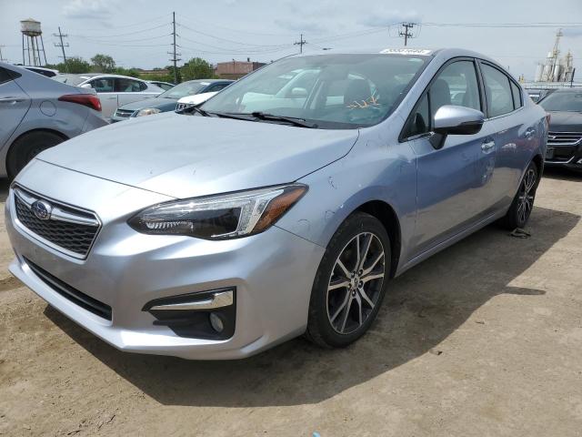 subaru impreza li 2017 4s3gkan61h3603285